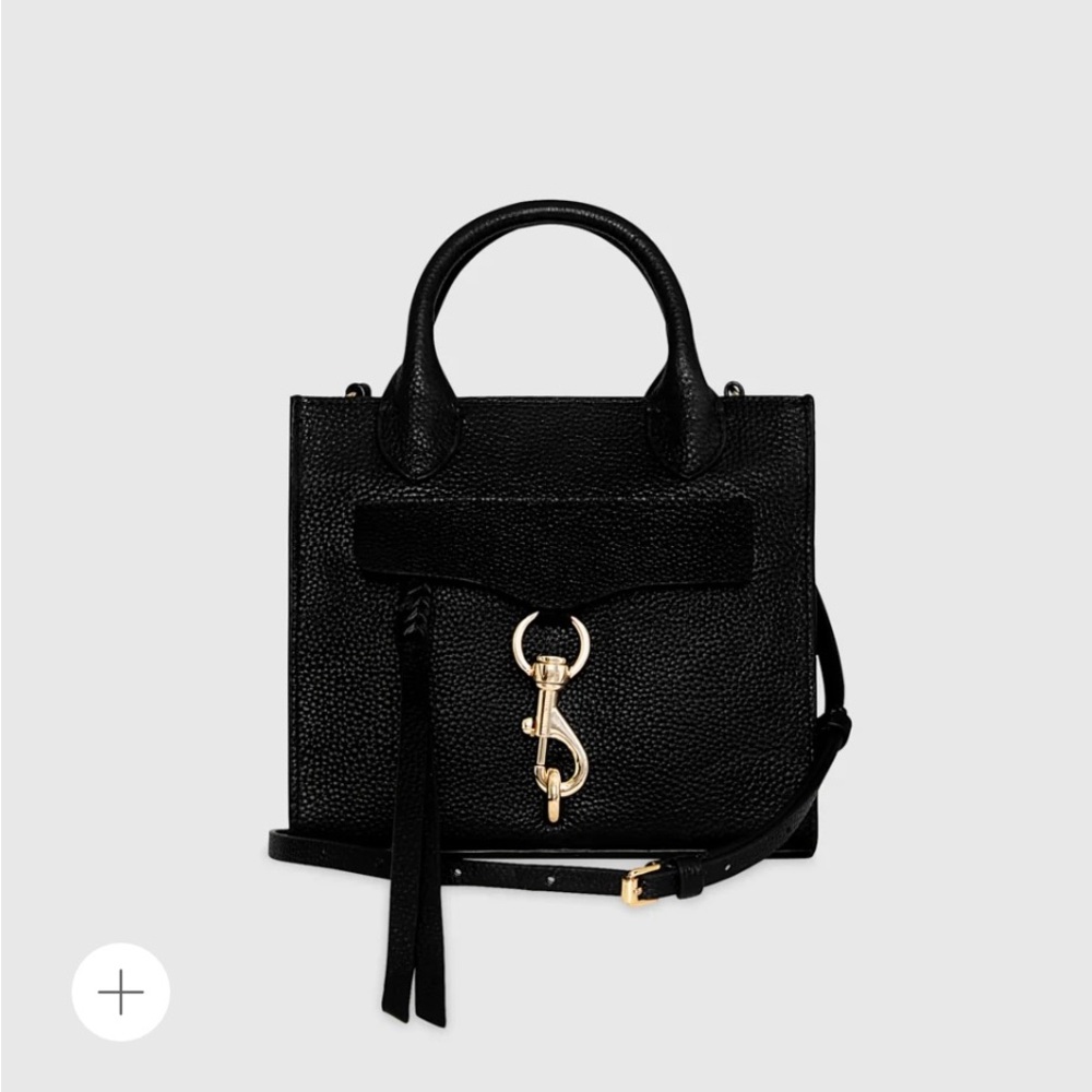 Rebecca Minkoff Megan Mini Tote